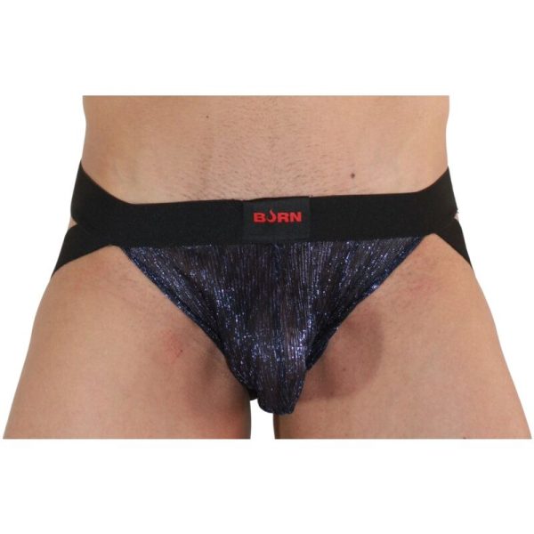 BURN - 006 JOCK BRILHANTE