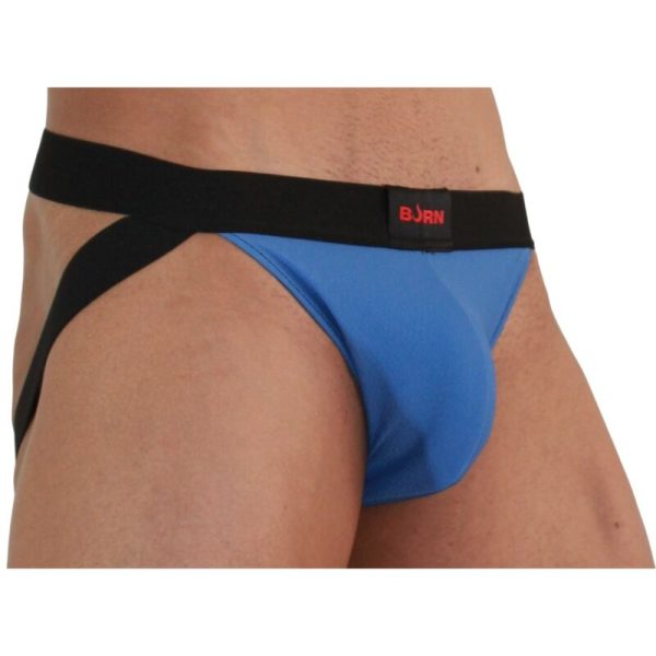 BURN - 008 JOCK - Imagen 2