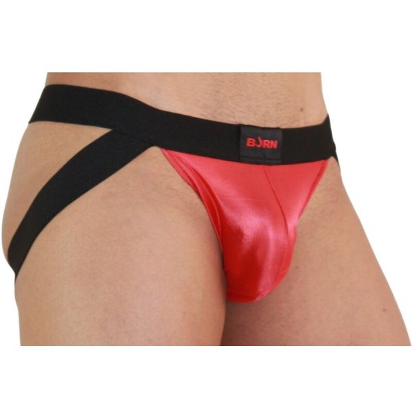 BURN - 010 JOCK - Imagen 2