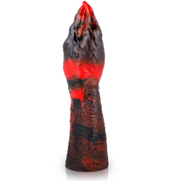 EPIC - LILITH DILDO DEMÃNIO MALIGNO S - Imagen 4