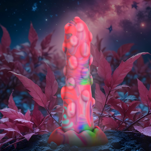 EPIC - NIXIE DILDO ESPÃRITO DE MUDANÃA DE FORMA - Imagen 7