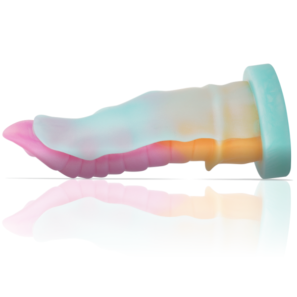 EPIC - DILDO KELPIE FORMA DE CAVALO ESPÃRITO DE ÃGUA - Imagen 4