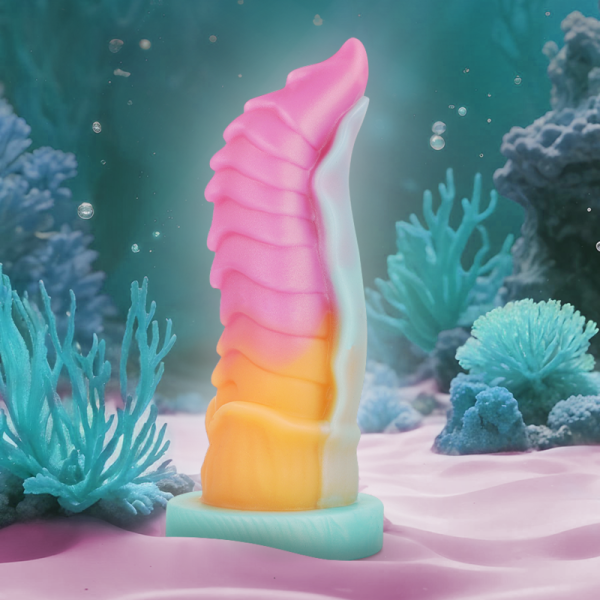EPIC - DILDO KELPIE FORMA DE CAVALO ESPÃRITO DE ÃGUA - Imagen 6