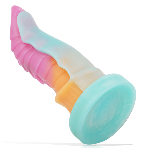 EPIC - DILDO KELPIE FORMA DE CAVALO ESPÃRITO DE ÃGUA - Imagen 3