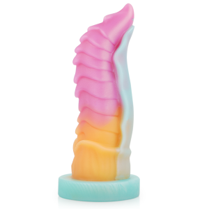 EPIC - DILDO KELPIE FORMA DE CAVALO ESPÃRITO DE ÃGUA