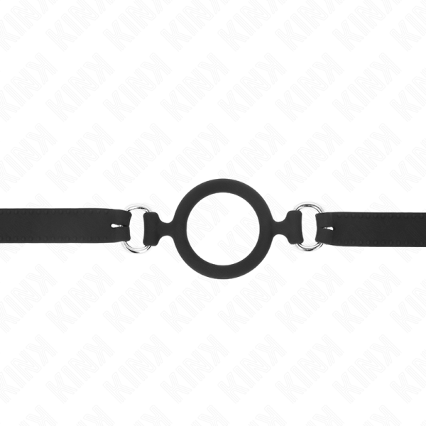 KINK - O-RING SILICONE 5 CM MORDAÃA 56 CM - Imagen 4