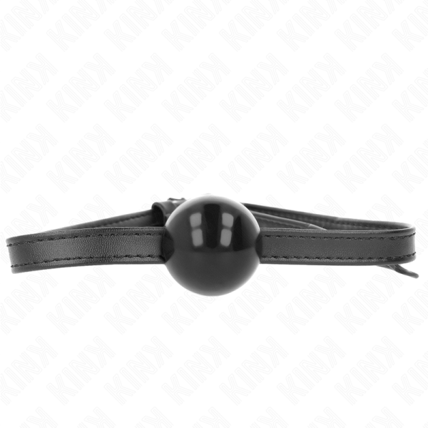 KINK - BOLA PEQUENA ALÃA SIMPLICIDADE 4 CM MORDAÃA 60 x 2 CM - Imagen 3
