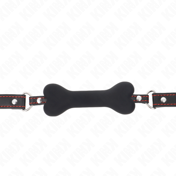 KINK - OSSO PRETO MORDAÃA 12 CM 63 x 2 CM - Imagen 3