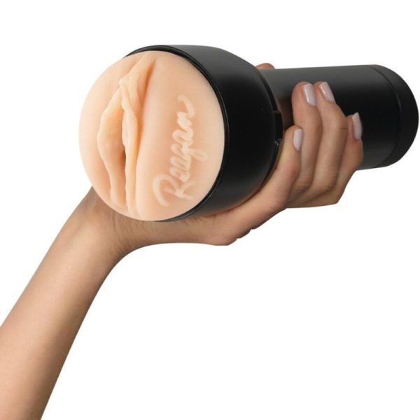 KIIROO - SINTA REAGAN FOXX STROKER KIIROO STARS COLEÃÃO - Imagen 3
