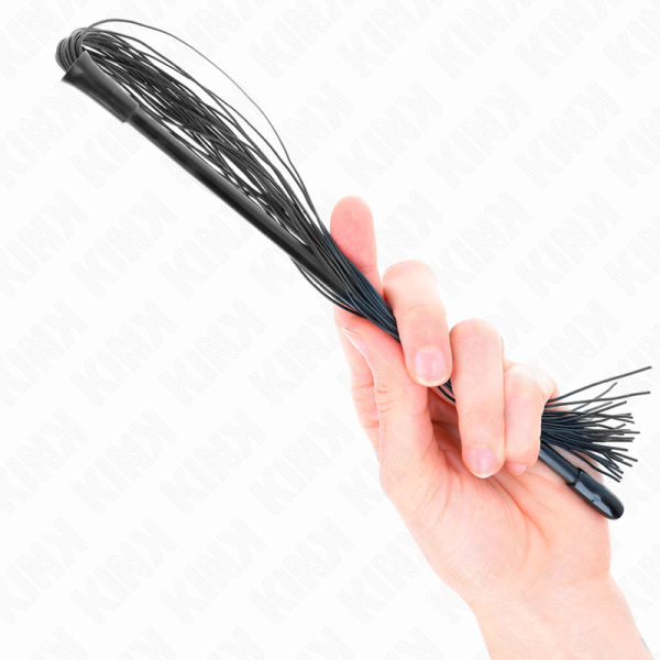 KINK - CHICOTE DE SILICONE 60 CM - Imagen 3