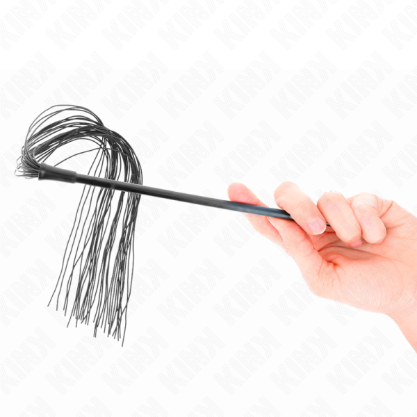 KINK - CHICOTE DE SILICONE 60 CM - Imagen 5