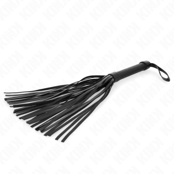 KINK - CHICOTE ESTILO NEOPRENE 48,5 CM - Imagen 2