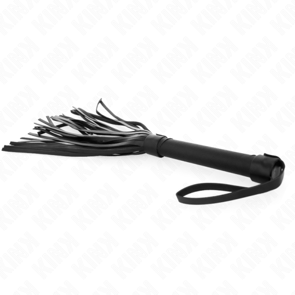 KINK - CHICOTE ESTILO NEOPRENE 48,5 CM - Imagen 5