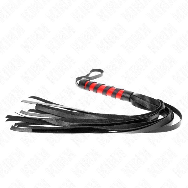KINK - CHICOTE CABO CURTO 45 CM - Imagen 4