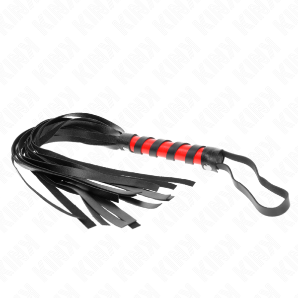 KINK - CHICOTE CABO CURTO 45 CM - Imagen 5