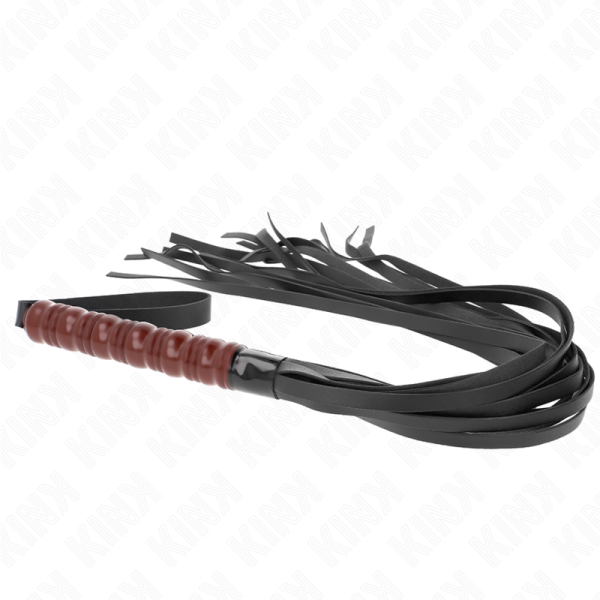 KINK - CHICOTE DE MOGNO 53 CM - Imagen 4