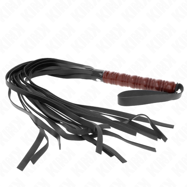 KINK - CHICOTE DE MOGNO 53 CM - Imagen 5