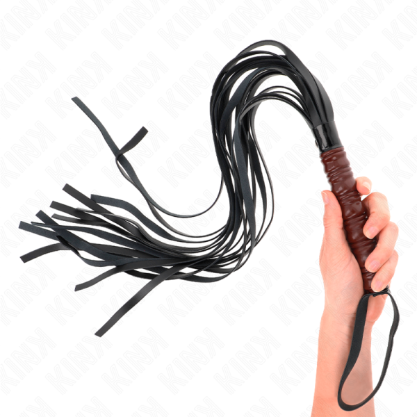 KINK - CHICOTE DE MOGNO 53 CM - Imagen 3