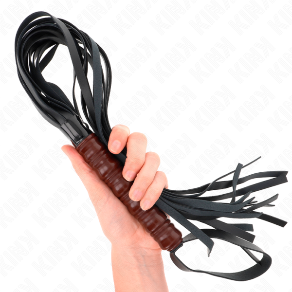 KINK - CHICOTE DE MOGNO 53 CM - Imagen 2