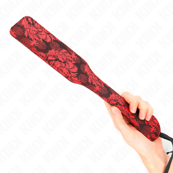KINK - PALETA DE DESIGN SCANDAL 32 X 5,4 CM - Imagen 3