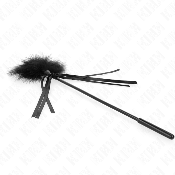 KINK - PENAS DE CÃCEGAS COM LAÃO 35 CM - Imagen 3