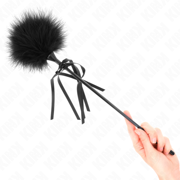 KINK - PENAS DE CÃCEGAS COM LAÃO 35 CM - Imagen 2