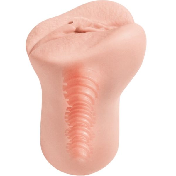 ALIVE - FLEX MASTURBADOR MASCULINO VAGINAL TAMANHO M - Imagen 2