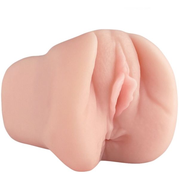 ALIVE - FLEX MASTURBADOR MASCULINO VAGINAL TAMANHO M - Imagen 2