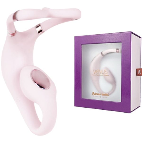 ADRIEN LASTIC - SEGREDOS DE CASAL II ESTIMULAÃÃO DUPLA ROSA + APLICATIVO GRATUITO - Imagen 11