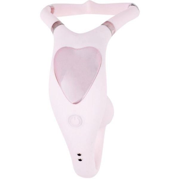ADRIEN LASTIC - SEGREDOS DE CASAL II ESTIMULAÃÃO DUPLA ROSA + APLICATIVO GRATUITO - Imagen 2