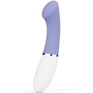 LELO - GIGIâ¢ 3 VIBRADOR  G-SPOT AZUL