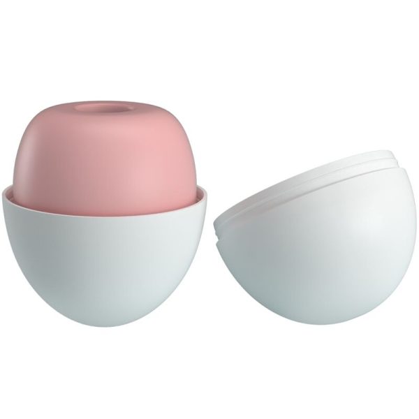 PRETTY LOVE - MASTURBADOR MASCULINO ROSA OVO - Imagen 3