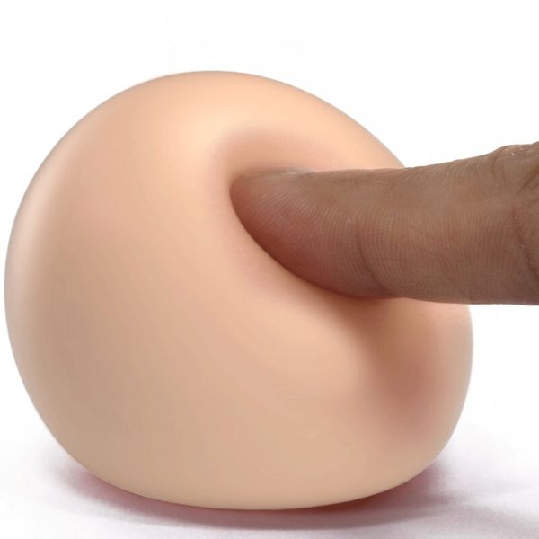 PRETTY LOVE - MASTURBADOR MASCULINO EGG FLESH MODELO 2 - Imagen 7