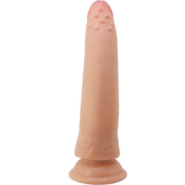 PRETTY LOVE - KABLE PÃNIS SUPER REALISTA 21 CM MODELO DE CARNE 2 - Imagen 4