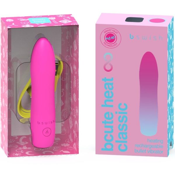 B SWISH - BCUTE CLSSICO LILAC - Imagen 6