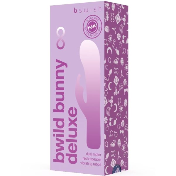 B SWISH - BCUTE CLSSICO LILAC - Imagen 7