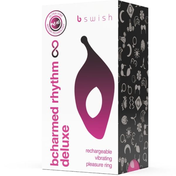 B SWISH - BCUTE CLSSICO LILAC - Imagen 9