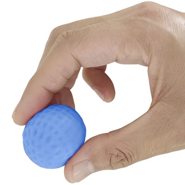 PRETTY LOVE - TWIN BALLS MASTURBADOR MASCULINO LARANJA - Imagen 4
