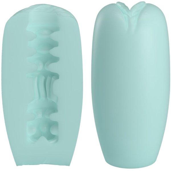 PRETTY LOVE - MASTURBADOR MASCULINO CATHERINE VERDE - Imagen 2