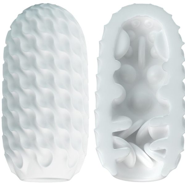 PRETTY LOVE - VENUS X MASTURBADOR MASCULINO BRANCO - Imagen 3