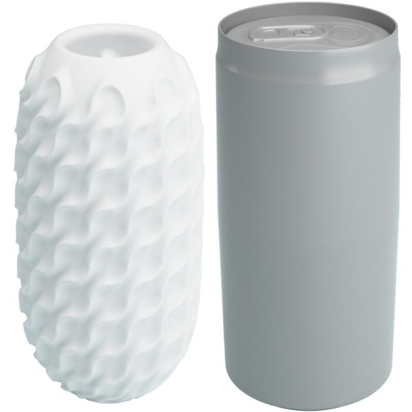 PRETTY LOVE - VENUS X MASTURBADOR MASCULINO BRANCO - Imagen 7
