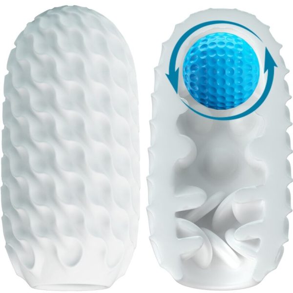 PRETTY LOVE - VENUS X MASTURBADOR MASCULINO BRANCO - Imagen 2