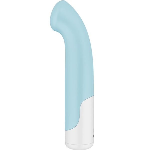SATISFYER - G-SPOT WAVE 4 12 VIBRAÃÃES PROGRAMA VIBRADOR CINZA ESCURO - Imagen 4