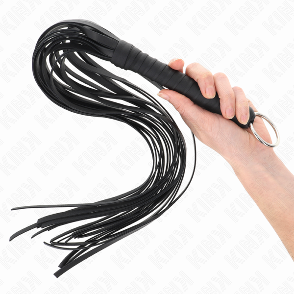 KINK - CHICOTE COM ANEL 65 CM - Imagen 2