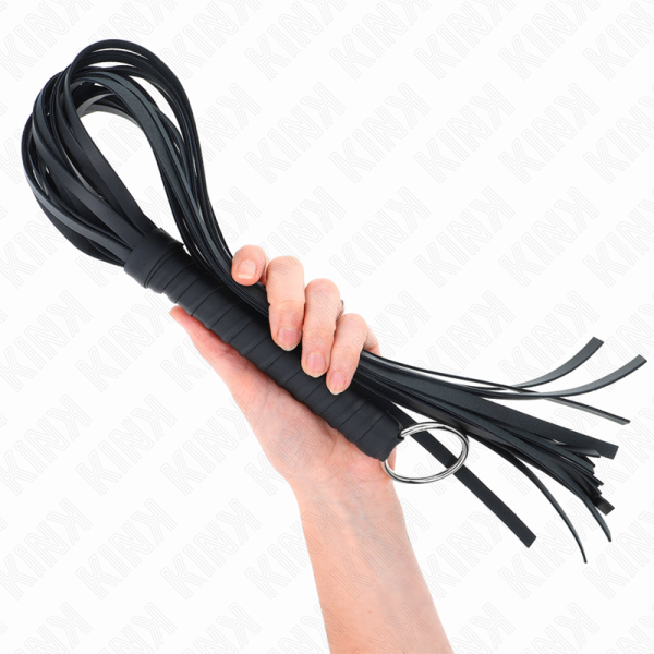KINK - CHICOTE COM ANEL 65 CM - Imagen 3