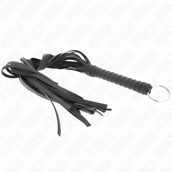 KINK - CHICOTE COM ANEL 65 CM - Imagen 5
