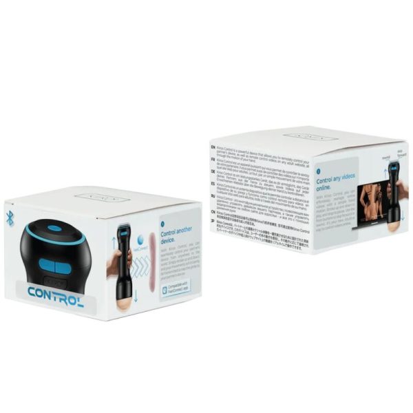 KIIROO - COMBO SET POWER BLOW + SENTIR BOCA STROKER - Imagen 4