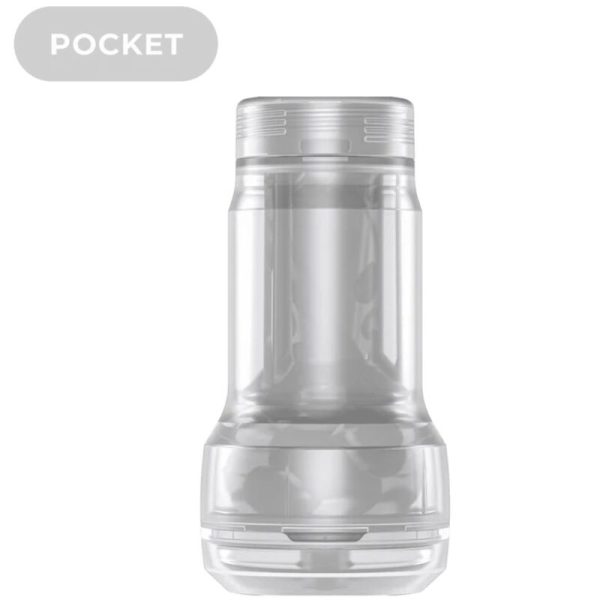 KIIROO - COMBO SET POWER BLOW + SENTIR BOCA STROKER - Imagen 3