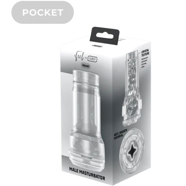 KIIROO - COMBO SET POWER BLOW + SENTIR BOCA STROKER - Imagen 7