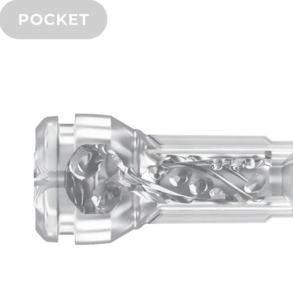 KIIROO - COMBO SET POWER BLOW + SENTIR BOCA STROKER - Imagen 4